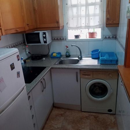 Bonito Apartamento En Torrevieja Esterno foto