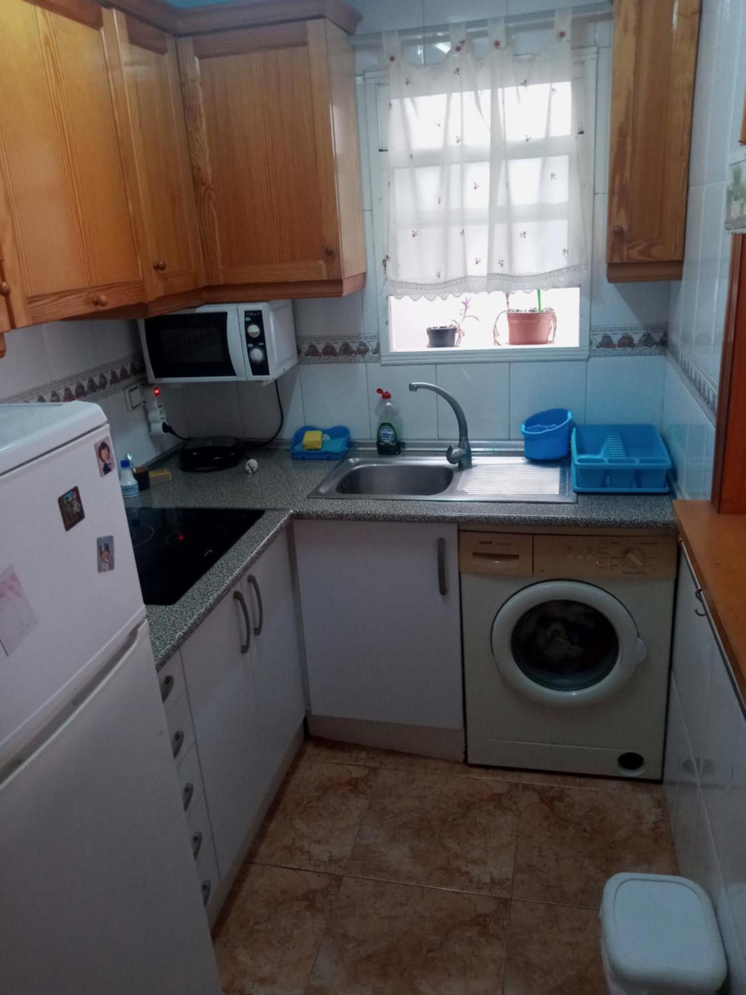 Bonito Apartamento En Torrevieja Esterno foto